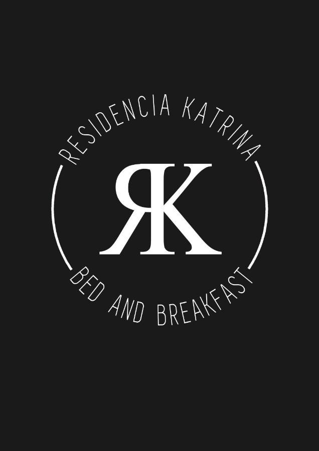Residencia Katrina Bed And Breakfast El Nido Exteriör bild
