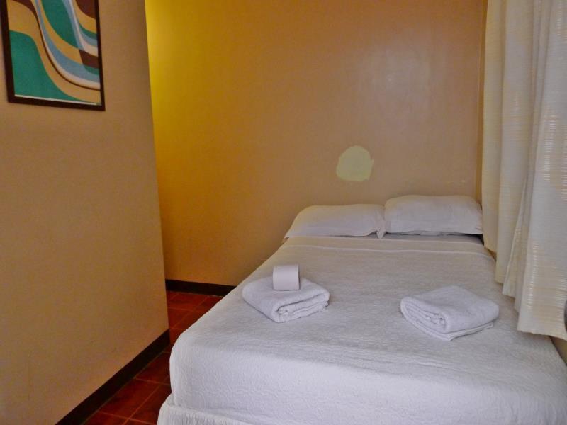 Residencia Katrina Bed And Breakfast El Nido Exteriör bild