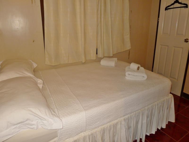 Residencia Katrina Bed And Breakfast El Nido Exteriör bild